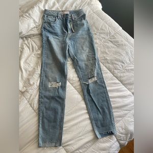 ASOS women’s jeans